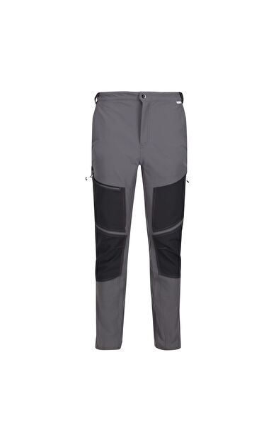 Regatta Questra Iv Erkek Pantolon-GRİ