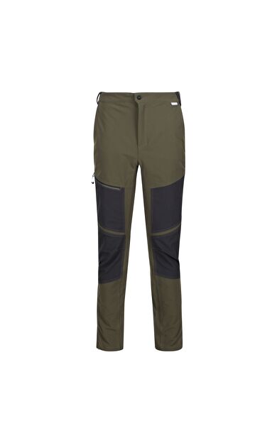 Regatta Questra Iv Erkek Pantolon-HAKİ