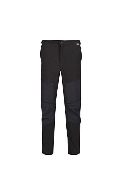 Regatta Questra Iv Erkek Pantolon-SİYAH