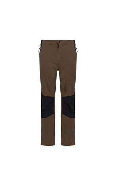 Regatta Questra V Erkek Pantolon-KAHVERENGİ