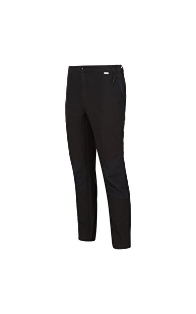 Regatta Questra V Erkek Pantolon-SİYAH