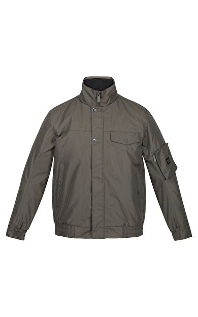 Regatta Raynor Erkek Mont-HAKİ