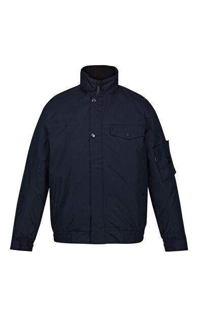 Regatta Raynor Erkek Mont-LACİVERT