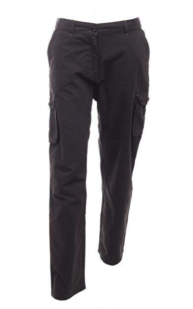 Regatta Rila Trs Trekking Kadın Pantolon-GRİ