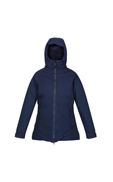 Regatta Sanda Kadın Ceket-LACİVERT
