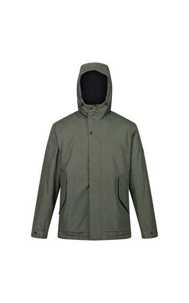 Regatta Sterlings IV Erkek Mont-HAKİ