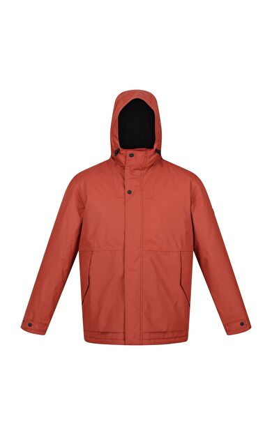 Regatta Sterlings IV Erkek Mont-KIRMIZI