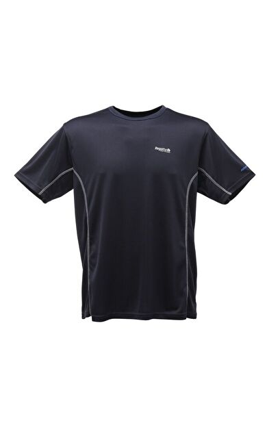 Regatta Stratus Erkek T-Shirt-LACİVERT