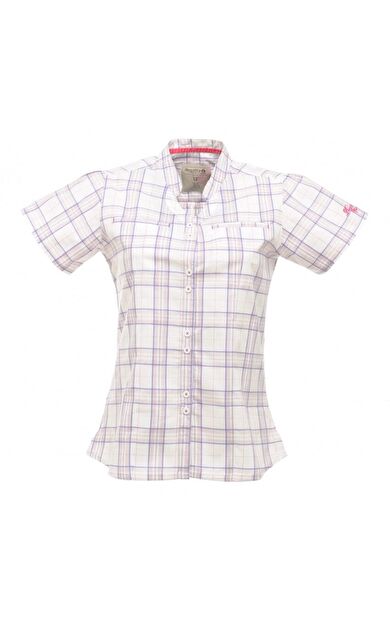 Regatta Summer Dream Kadın Gömlek-LİLA