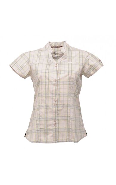 Regatta Summer Dream Kadın Gömlek-SARI