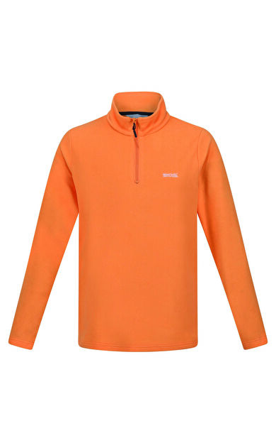 Regatta Sweetheart Fleece Kadın Polar-TURUNCU