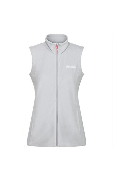 Regatta Sweetness B/WII Kadın Polar Yelek-GRİ