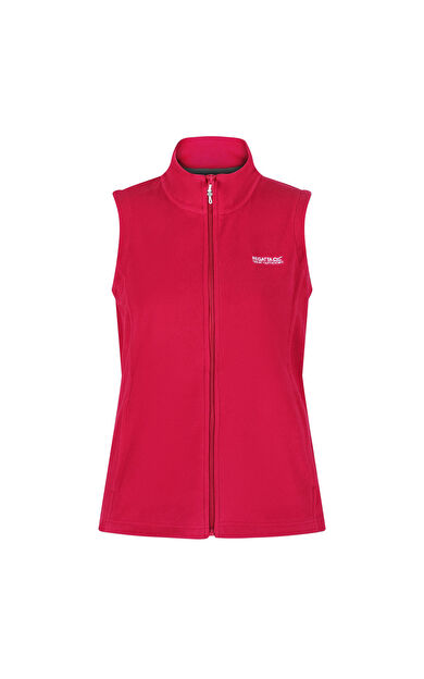 Regatta Sweetness B/WII Kadın Polar Yelek-MOR