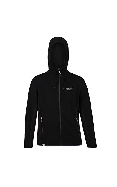 Regatta Terota Erkek Polar-SİYAH