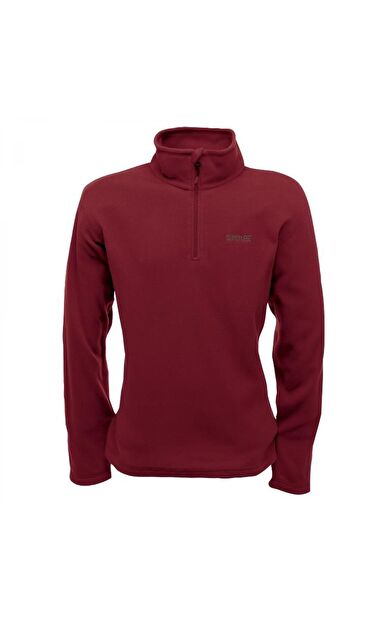 Regatta Thompson Fleece Erkek Polar-BORDO