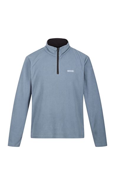 Regatta Thompson Fleece Erkek Polar-GRİ 101171_W62