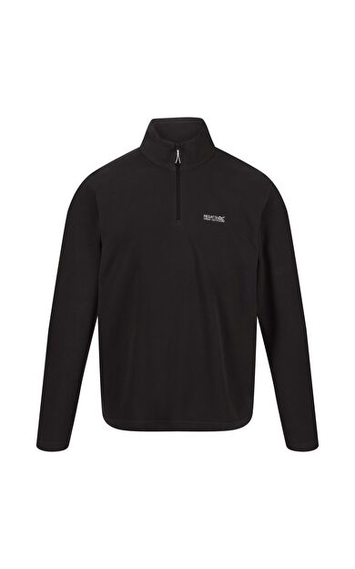Regatta Thompson Fleece Erkek Polar-SİYAH