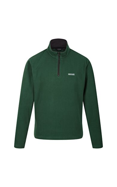 Regatta Thompson Fleece Erkek Polar-YEŞİL