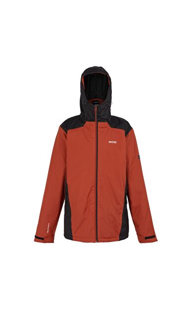 Regatta Thornridge II Erkek Mont-BORDO