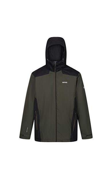 Regatta Thornridge II Erkek Mont-HAKİ