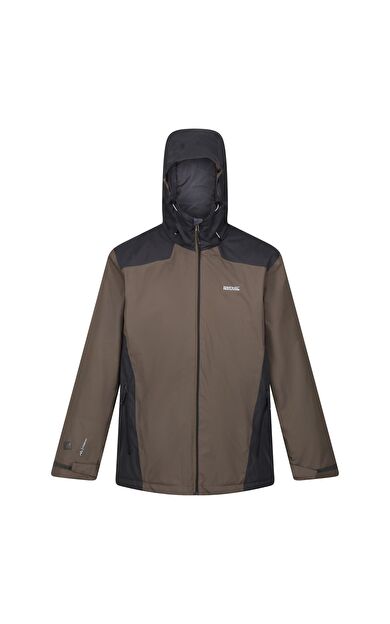 Regatta Thornridge II Erkek Mont-KAHVERENGİ