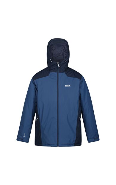 Regatta Thornridge II Erkek Mont-LACİVERT