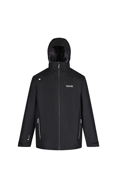 Regatta Thornridge II Erkek Mont-SİYAH