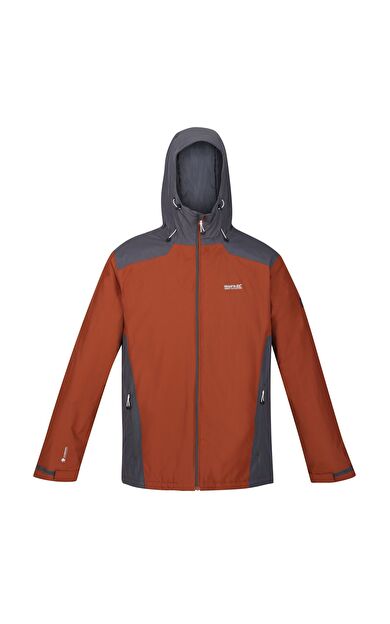 Regatta Thornridge II Erkek Mont-TURUNCU