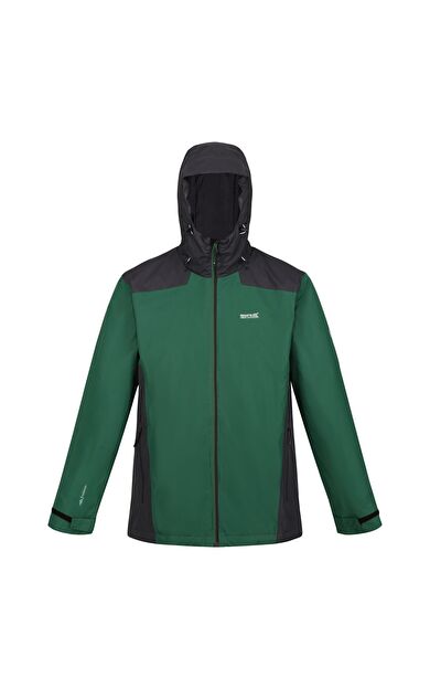 Regatta Thornridge II Erkek Mont-YEŞİL