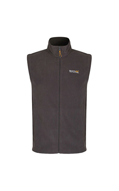 Regatta Tobias B/WII Erkek Yelek-GRİ