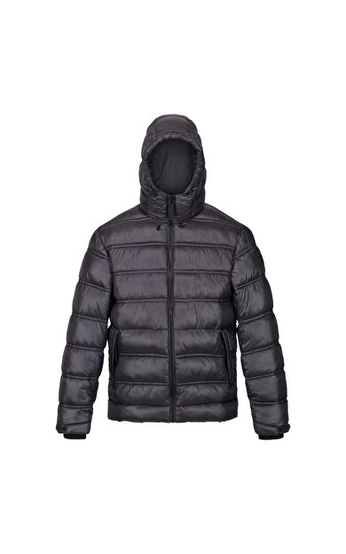 Regatta Toploft III Erkek Ceket-GRİ