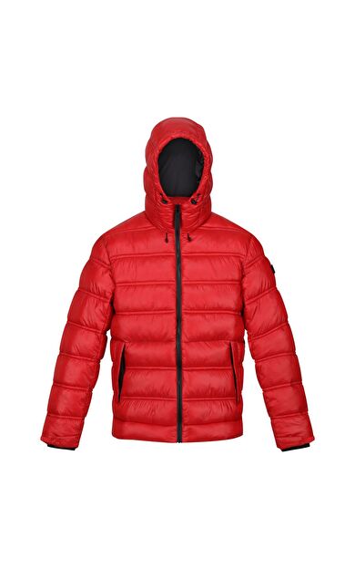 Regatta Toploft III Erkek Ceket-KIRMIZI