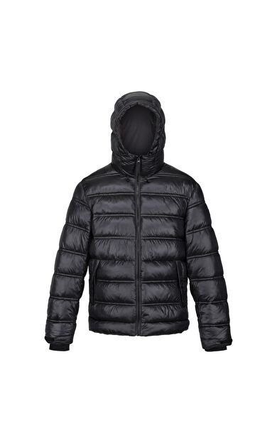 Regatta Toploft III Erkek Ceket-SİYAH