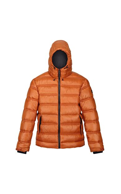 Regatta Toploft III Erkek Ceket-TURUNCU