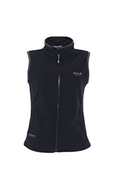Regatta Tyra Kadın Yelek-SİYAH