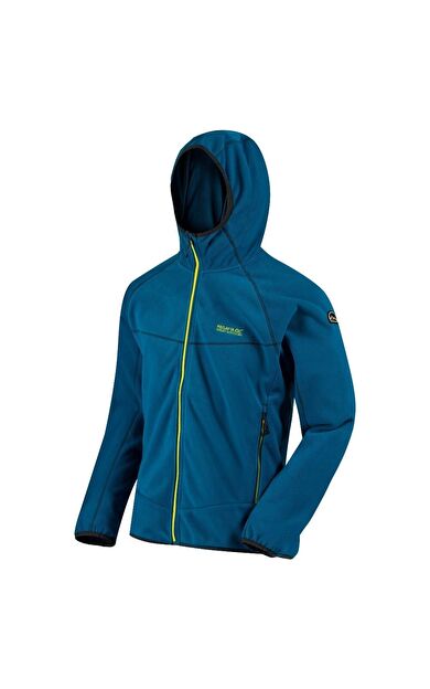 Regatta Warnell Erkek Polar-MAVİ