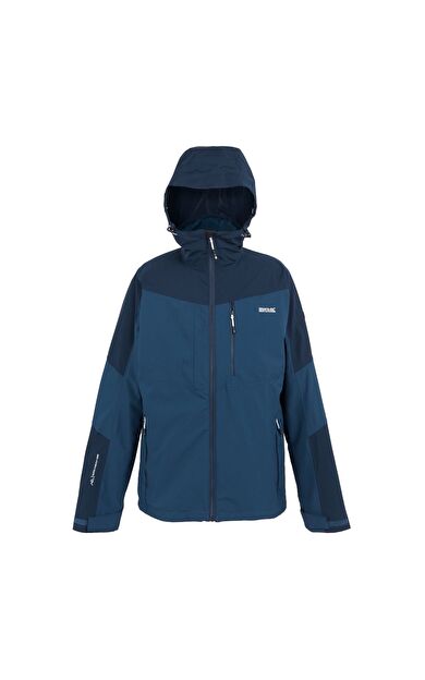 Regatta Wentwood IX 3in1 Erkek Mont-LACİVERT