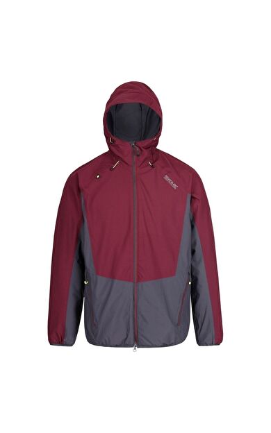 Regatta Whitlow Stretch Ceket-BORDO