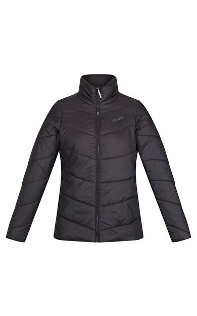 Regatta Wmn Freezeway IV Kadın Mont-SİYAH