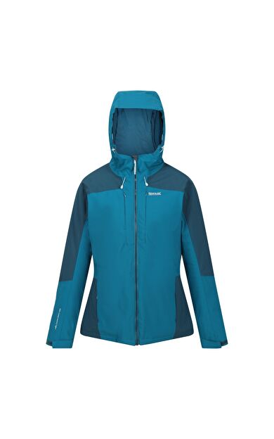 Regatta Women’s Highton Stretch III Kadın Ceket-MAVİ