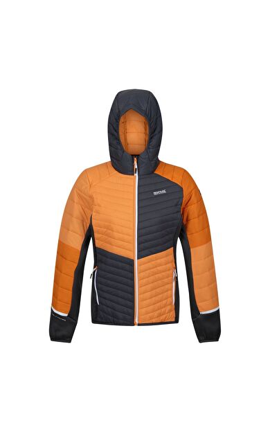Regatta Womens Trutton II Kadın Mont-TURUNCU