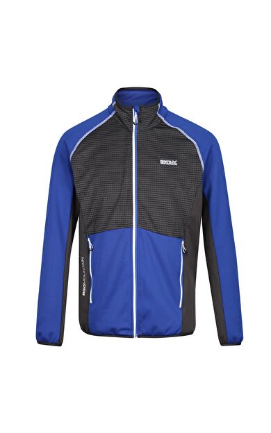 Regatta Yare IV Erkek T-Shirt-MAVİ