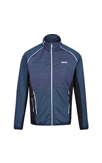 Regatta Yare IV Erkek T-Shirt-YEŞİL