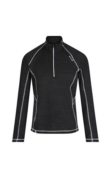 Regatta Yonder Erkek T-Shirt-SİYAH