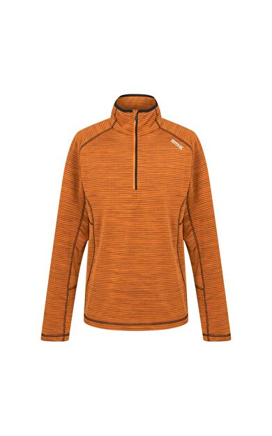 Regatta Yonder II Erkek Polar-TURUNCU