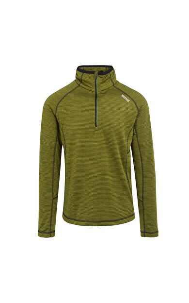 Regatta Yonder II Erkek Polar-YEŞİL