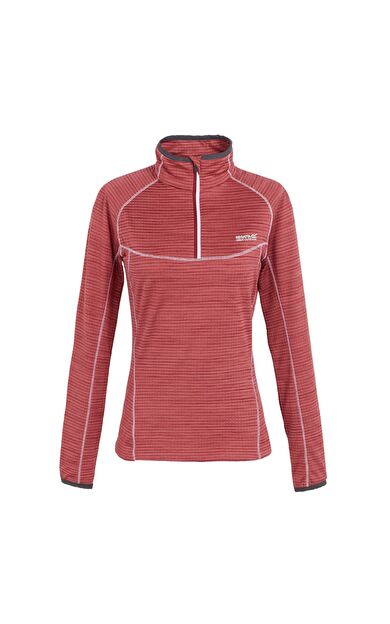 Regatta Yonder II Kadın Polar-BORDO