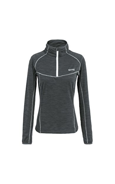 Regatta Yonder II Kadın Polar-GRİ