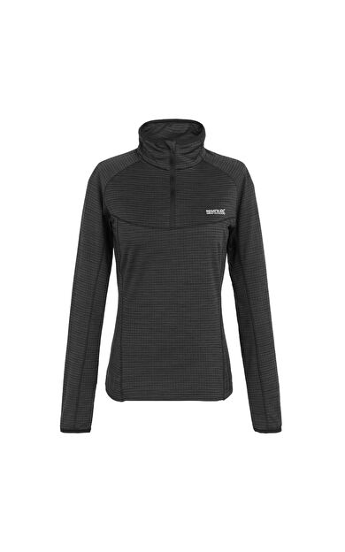 Regatta Yonder II Kadın Polar-SİYAH