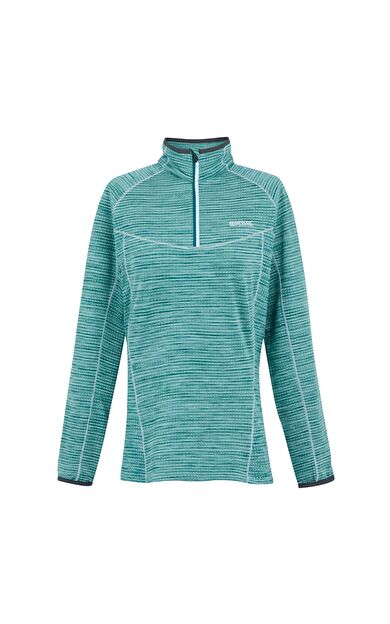 Regatta Yonder II Kadın Polar-YEŞİL